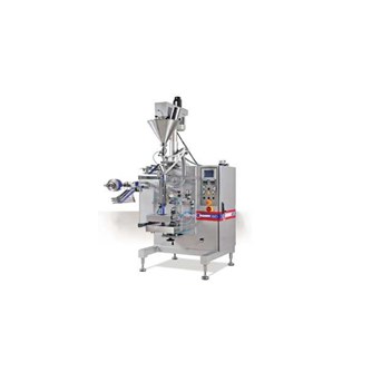 Vertical Stick Pack Forming, Filling And Packaging Stick 80