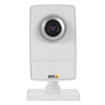 Axis M1034-W Fixed Camera
