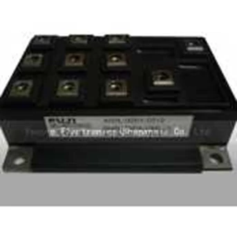 IGBT transistor MFG Fuji 6MBI75FA-060-01