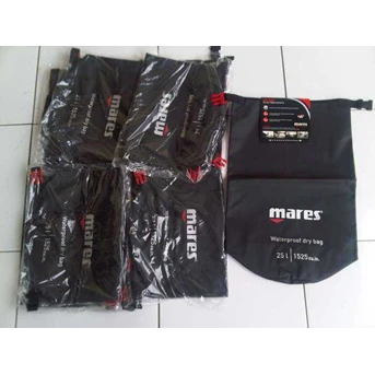 Dry Bag Mares