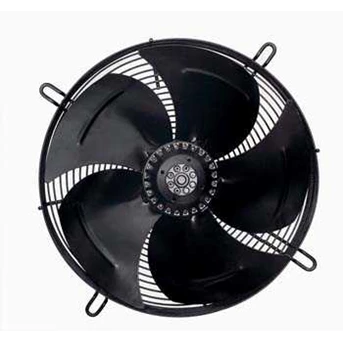 Fan Axial