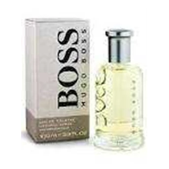 Hugo Boss, Boss Bottled ( # 6) 100 ML Man