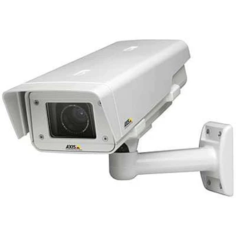 Axis P1346-E Fixed Camera