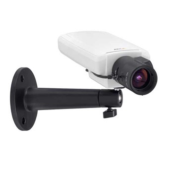 Axis P1347 Fixed Camera