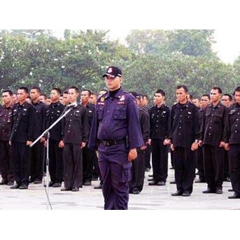 Tenaga Security