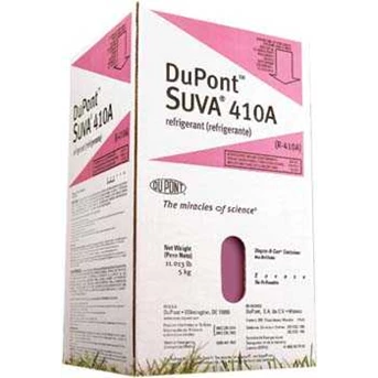 Freon Dupont Suva R410 A