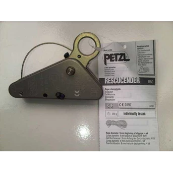 Rescucender B50 PETZL