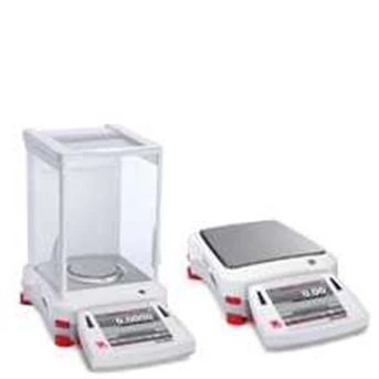 Analytical Balance Explorer PRO EX224