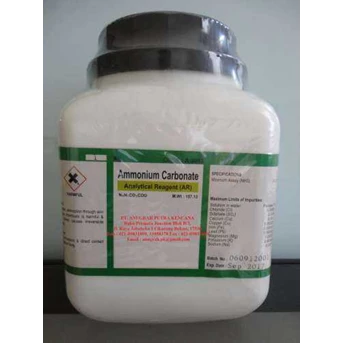 ammonium carbonate-1