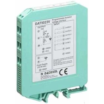 DATEXEL - DINRAIL - DAT5023-V