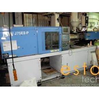 JSW J75EII-P ( 1997)