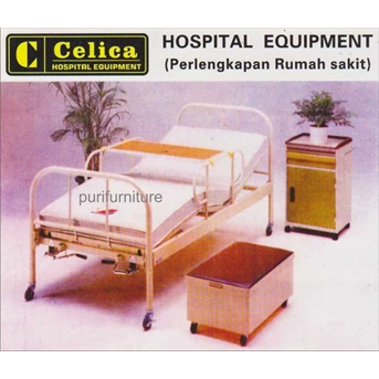 Celica Hospital Equipment