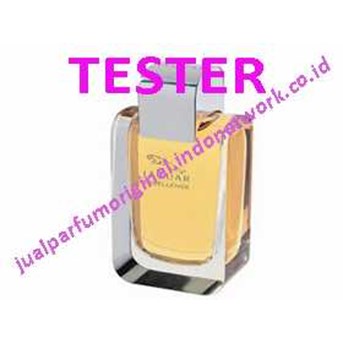 Jaguar, Excellence Man ( Tester)