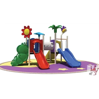 Playground PL279148RP
