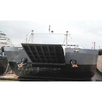 Kapal Tongkang China