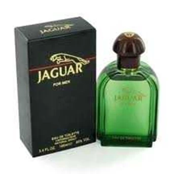 Jaguar, Jaguar Man