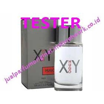 Hugo Boss, XY Man ( Tester)