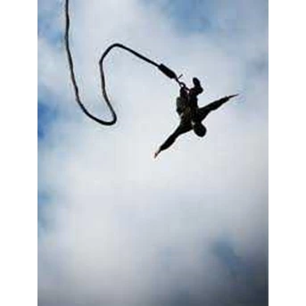 Bungee Jump