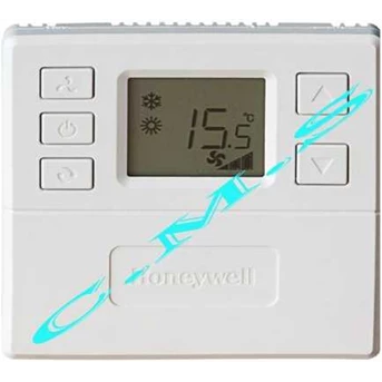 digital thermostat honeywell tipe T6818DP08