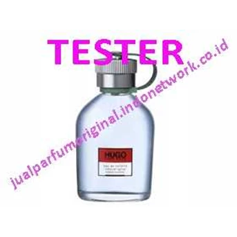 Hugo Boss, Hugo ( Army) Man ( Tester)