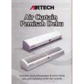Air Curtain - AIRTECH FM4515/ 150cm/ Tipe Super Strong