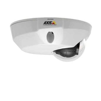 AXIS M3113-R Fixed Dome Camera