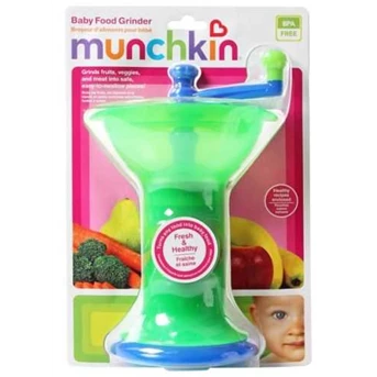 Munchkin Food Grinder
