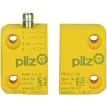 PILZ PSENmag for electronic relays P/ N 502220