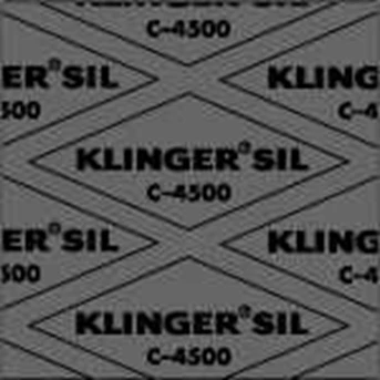 non asbestos sheet klinger c4500