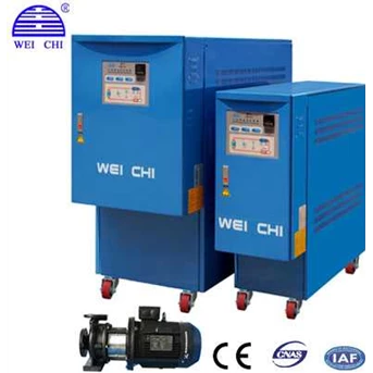 Wei Chi Temperature Controller WMB-40G