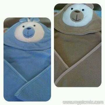 Selimut Boneka