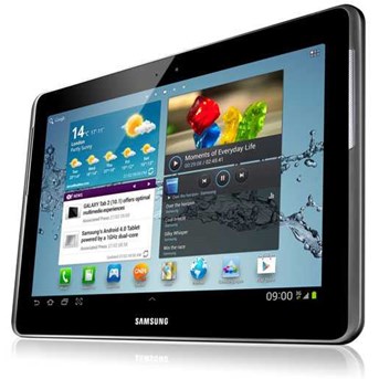 Tablet SAMSUNG GALAXY Tab2 10.1 GT-P5100