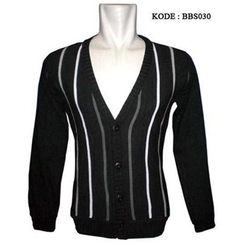 Sweater Cowok - BBS030