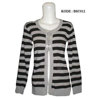 Sweater Cewek - BSC012