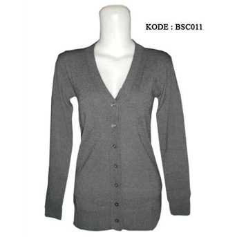 Sweater Cewek - BSC011
