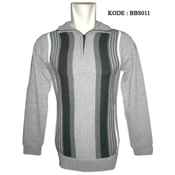 Sweater Cowok - BBS011