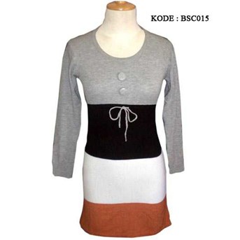 Sweater Cewek - BSC015