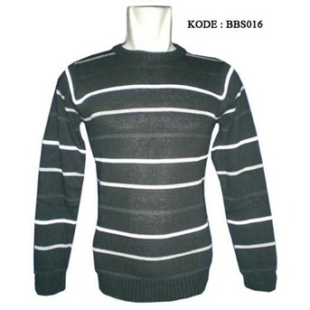 Sweater Cowok - BBS016