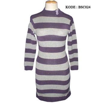 Sweater Cewek - BSC024