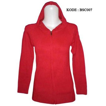 Sweater Cewek - BSC007