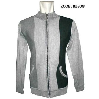 Sweater Cowok - BBS008