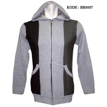 Sweater Cowok - BBS007