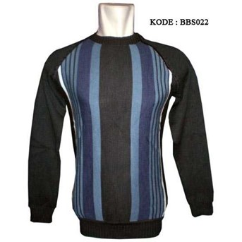 Sweater Cowok - BBS022