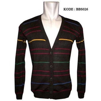 Sweater Cowok - BBS026