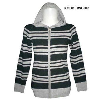 Sweater Cewek - BSC002