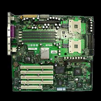 322318-001 System Board 533MHz for ML350 G3