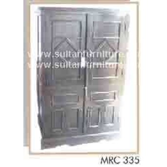 SULTAN FURNITURE, supplier furniture minimalis jati, Jual furniture minimalis jati, pengerajin toko furniture minimalis jati, lemari dapur, almari hias jati minimalis Code MRC 335