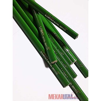 Pensil Trigonal - Lorin Hotel Sentul