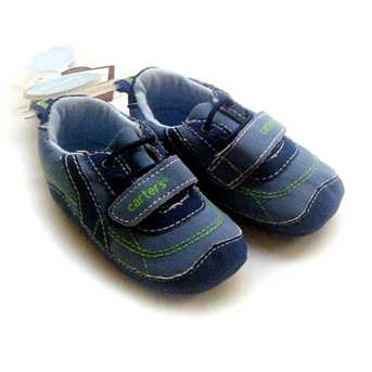 Prewalker Carter Biru