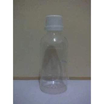 Botol Agro PET 250 ml